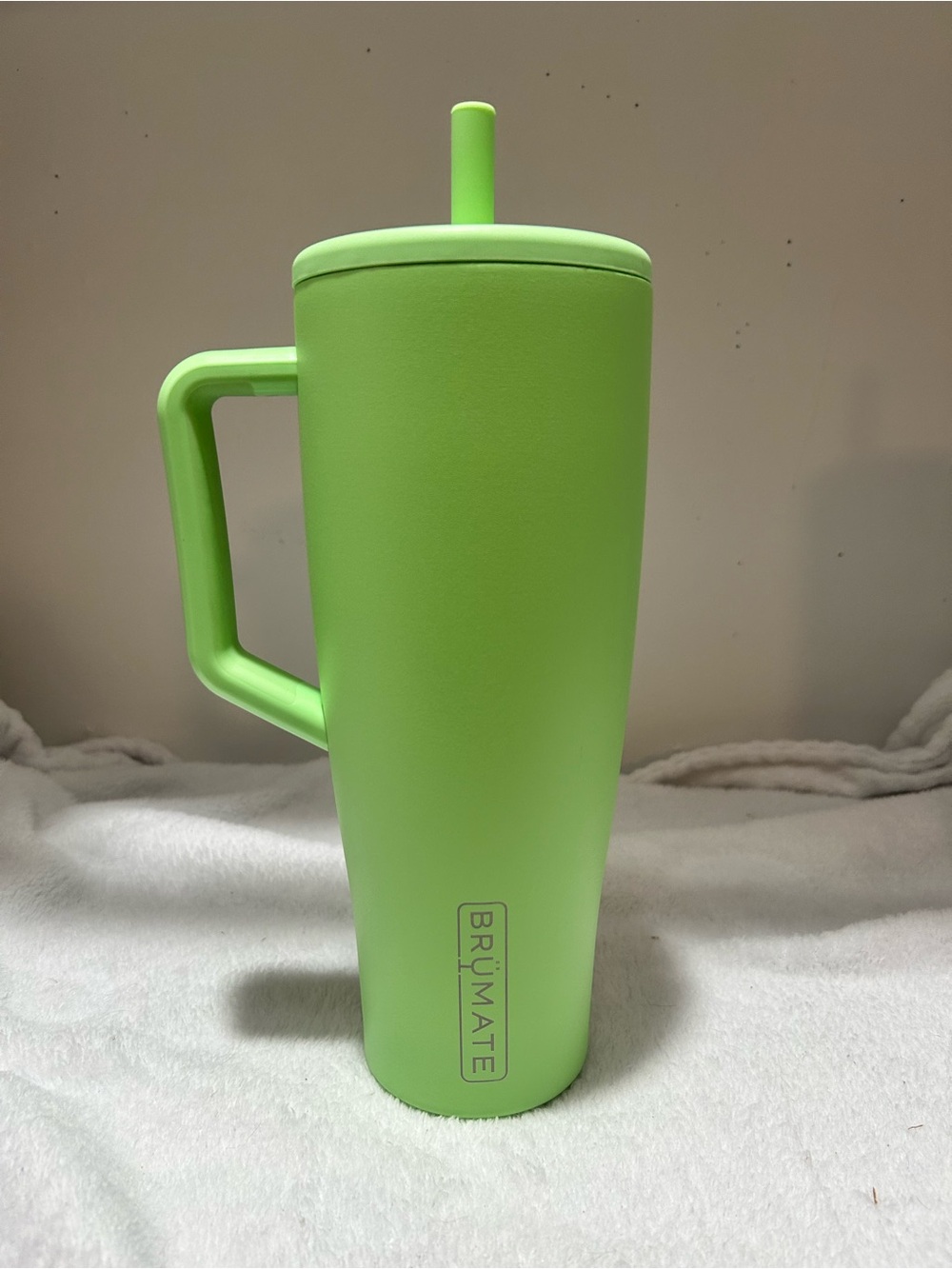 Brümate Era 40oz Kiwi New